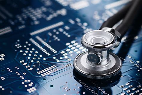 med electronics|Medical Electronics and Health Care Applications.